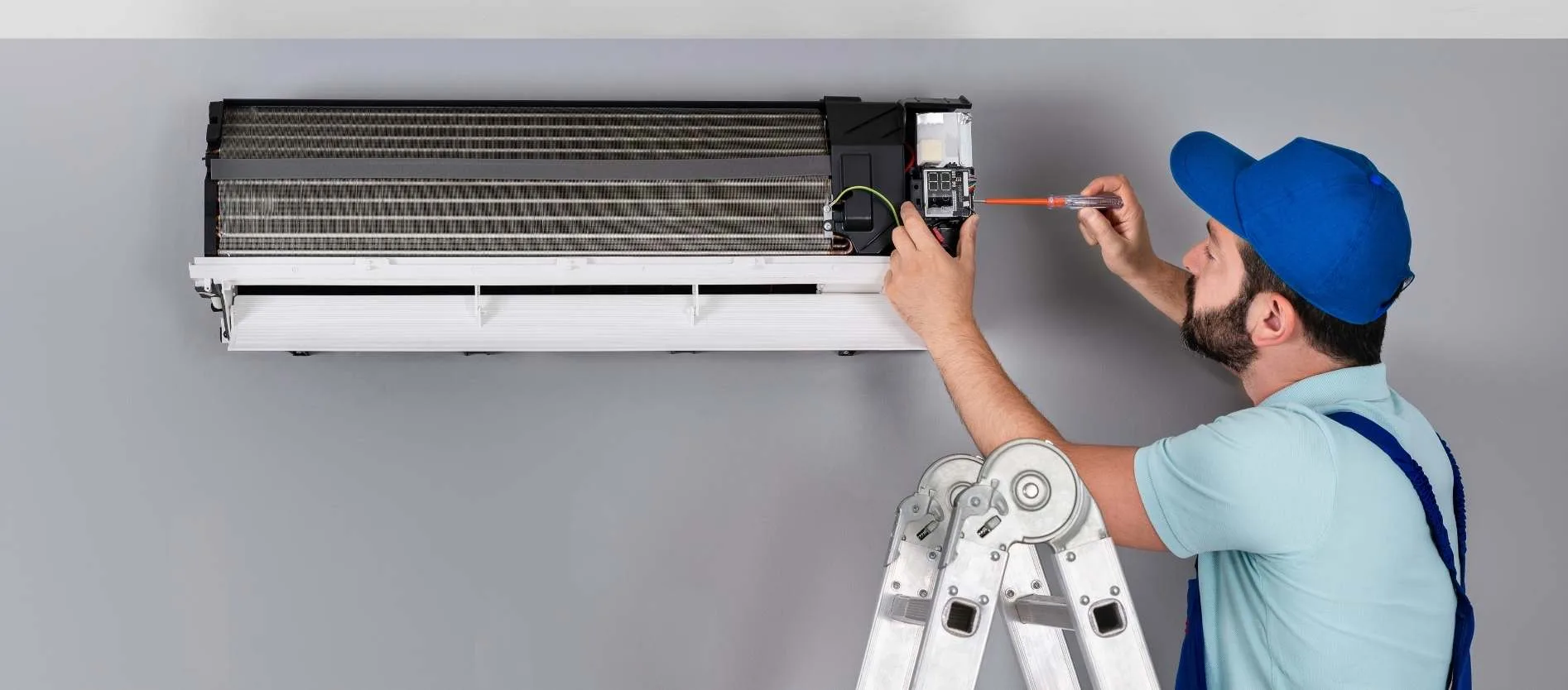 Maltepe Trane Klima Gaz Dolum Servisi